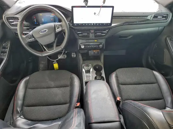 1FMCU0MN3PUB10692 2023 FORD ESCAPE - Image 8