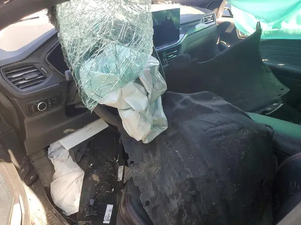 1FMCU0MN3PUB12717 2023 FORD ESCAPE - Image 8