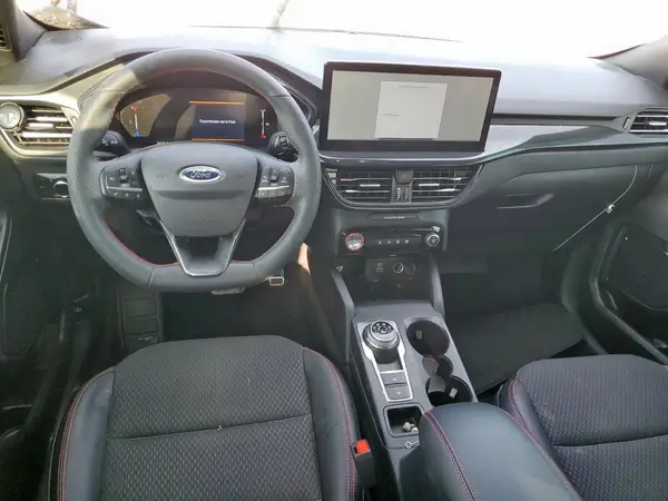 1FMCU0MN3PUB18288 2023 FORD ESCAPE - Image 8