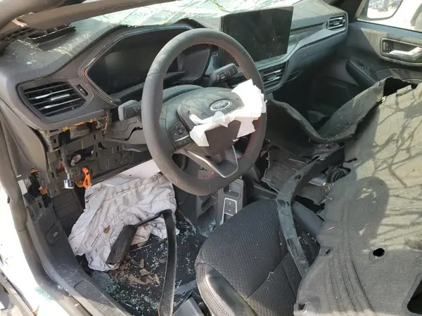 1FMCU0MN3PUB33888 2023 FORD ESCAPE - Image 8