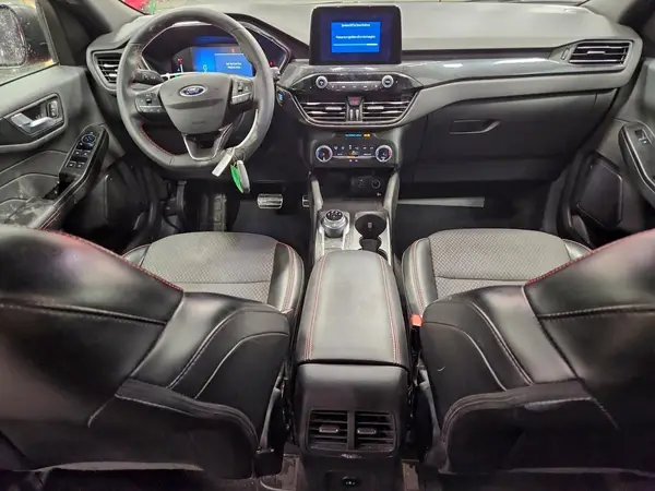 1FMCU0MN3RUA12037 2024 FORD ESCAPE - Image 8
