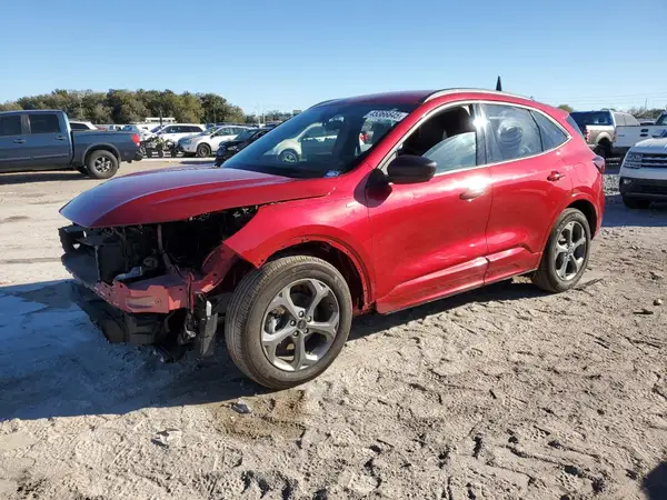 1FMCU0MN3RUA28349 2024 FORD ESCAPE - Image 1