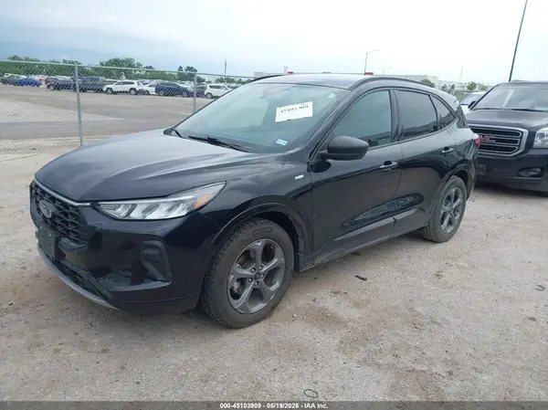 1FMCU0MN3RUA35351 2024 FORD ESCAPE - Image 2