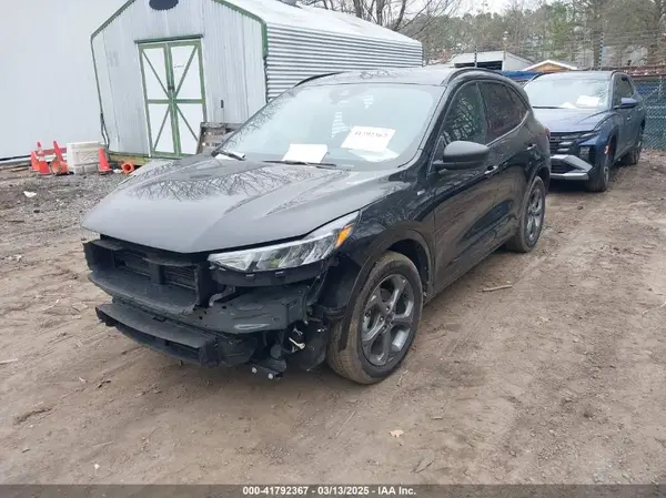 1FMCU0MN3RUA51338 2024 FORD ESCAPE - Image 2