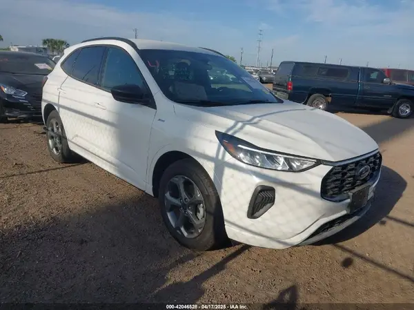 1FMCU0MN3RUA62792 2024 FORD ESCAPE - Image 1