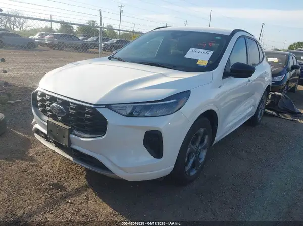 1FMCU0MN3RUA62792 2024 FORD ESCAPE - Image 2