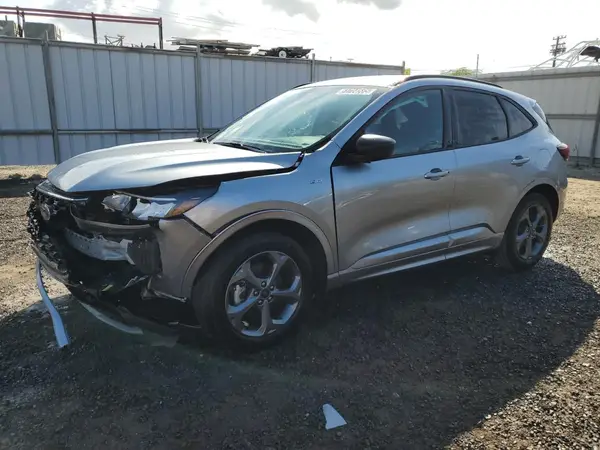1FMCU0MN3RUA74537 2024 FORD ESCAPE - Image 1