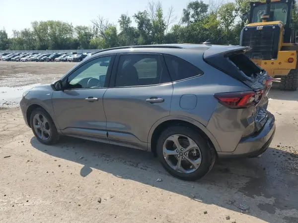 1FMCU0MN3RUA74697 2024 FORD ESCAPE - Image 2