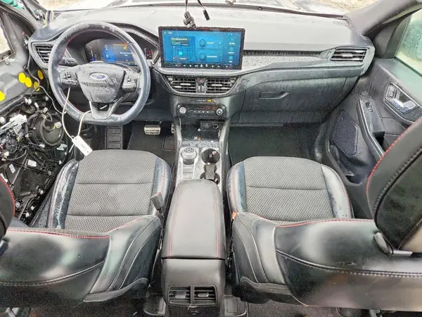 1FMCU0MN3RUA95680 2024 FORD ESCAPE - Image 8