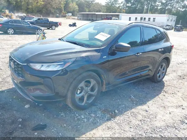 1FMCU0MN3RUB19248 2024 FORD ESCAPE - Image 2