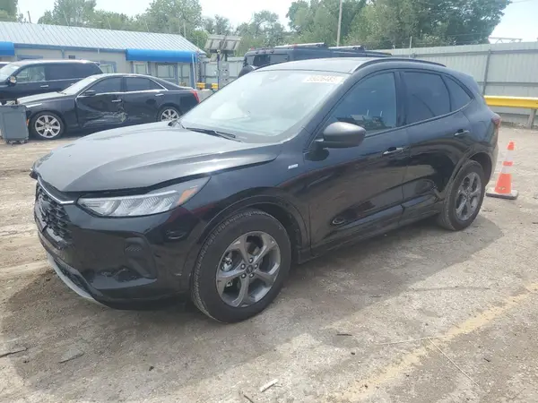 1FMCU0MN3RUB21372 2024 FORD ESCAPE - Image 1