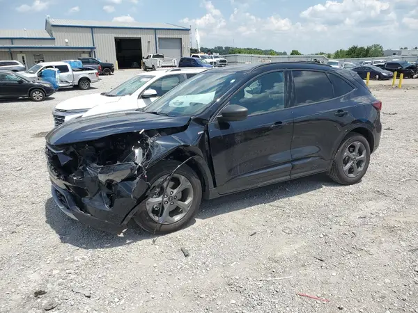 1FMCU0MN3RUB29830 2024 FORD ESCAPE - Image 1