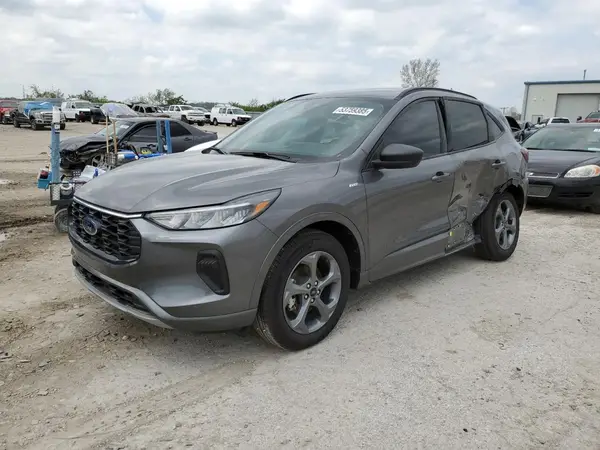 1FMCU0MN3RUB33876 2024 FORD ESCAPE - Image 1