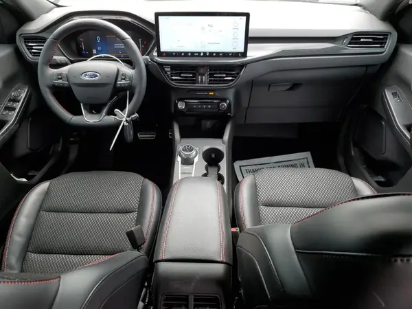 1FMCU0MN3RUB33876 2024 FORD ESCAPE - Image 8