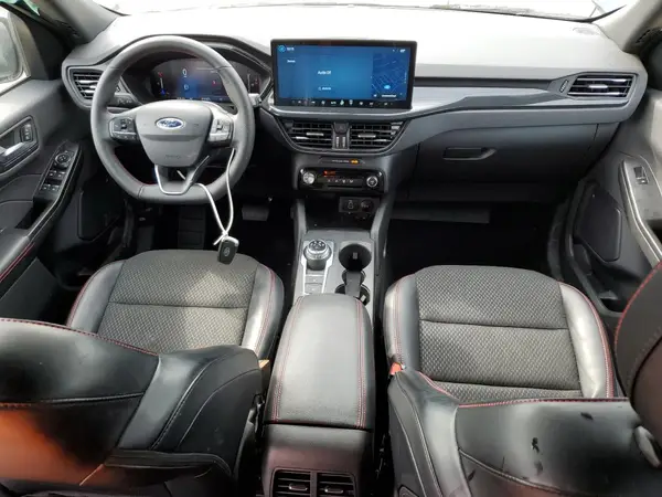 1FMCU0MN3SUA03828 2025 FORD ESCAPE - Image 8