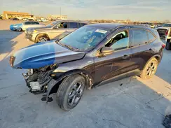 1FMCU0MN3SUA09354 2025 FORD ESCAPE
