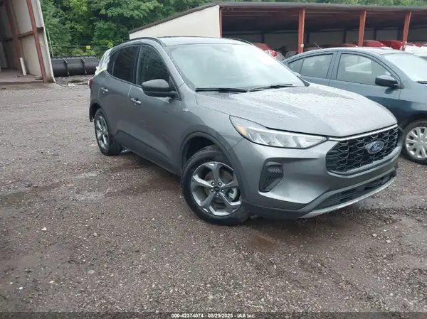 1FMCU0MN3SUA09631 2025 FORD ESCAPE - Image 1