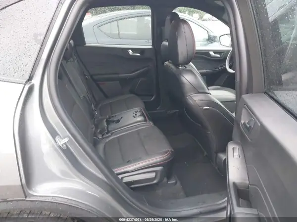 1FMCU0MN3SUA09631 2025 FORD ESCAPE - Image 8