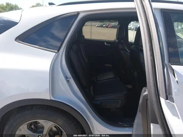 1FMCU0MN3SUA10617 2025 FORD ESCAPE - Image 8