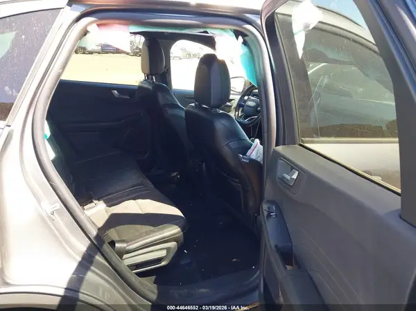 1FMCU0MN3SUA10908 2025 FORD ESCAPE - Image 8