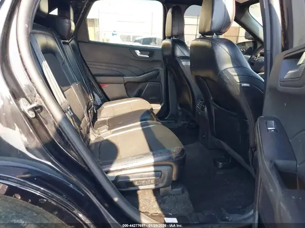 1FMCU0MN3SUA29510 2025 FORD ESCAPE - Image 8