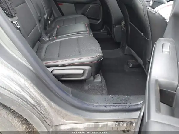 1FMCU0MN3SUA29555 2025 FORD ESCAPE - Image 8