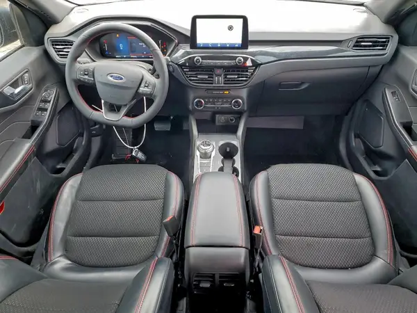 1FMCU0MN3SUA32875 2025 FORD ESCAPE - Image 8