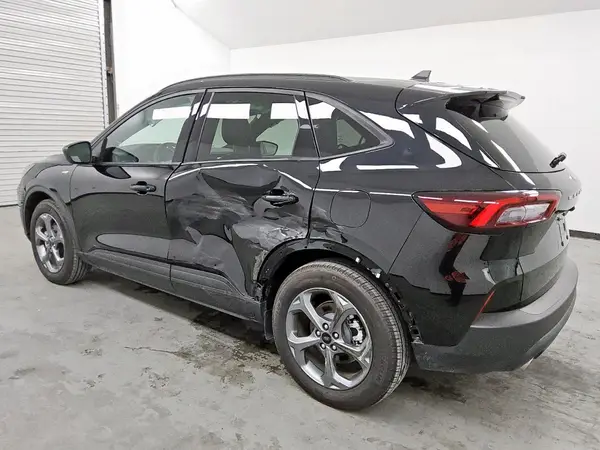 1FMCU0MN3SUA41298 2025 FORD ESCAPE - Image 2