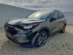 1FMCU0MN3SUA41964 2025 FORD ESCAPE