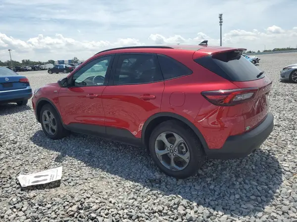 1FMCU0MN3SUA55363 2025 FORD ESCAPE - Image 2