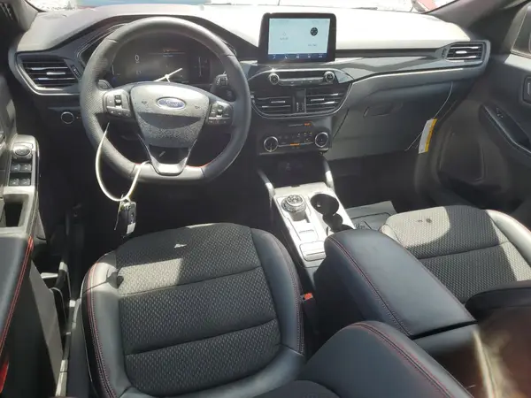 1FMCU0MN3SUA55363 2025 FORD ESCAPE - Image 8