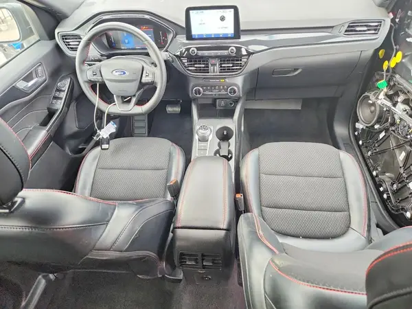 1FMCU0MN3SUA64399 2025 FORD ESCAPE - Image 8