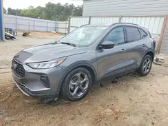 1FMCU0MN3SUA82515 2025 FORD ESCAPE