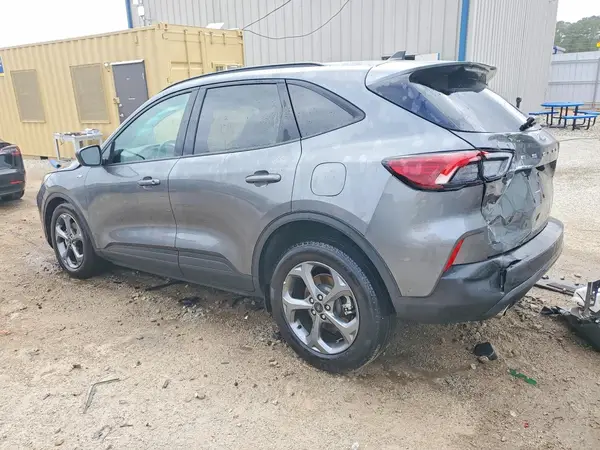 1FMCU0MN3SUA82515 2025 FORD ESCAPE - Image 2