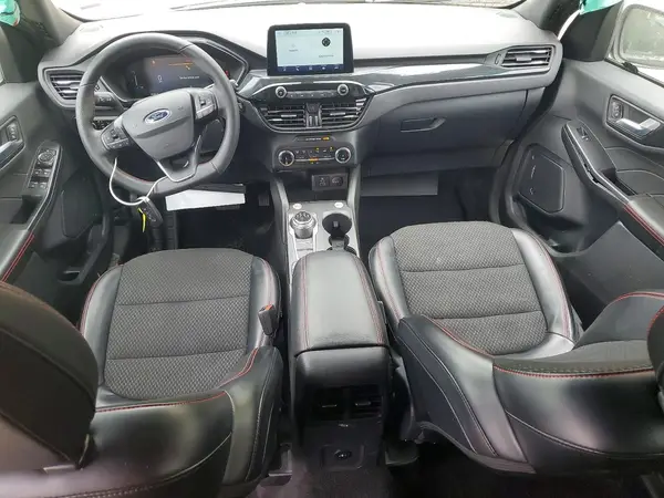 1FMCU0MN3SUA82515 2025 FORD ESCAPE - Image 8