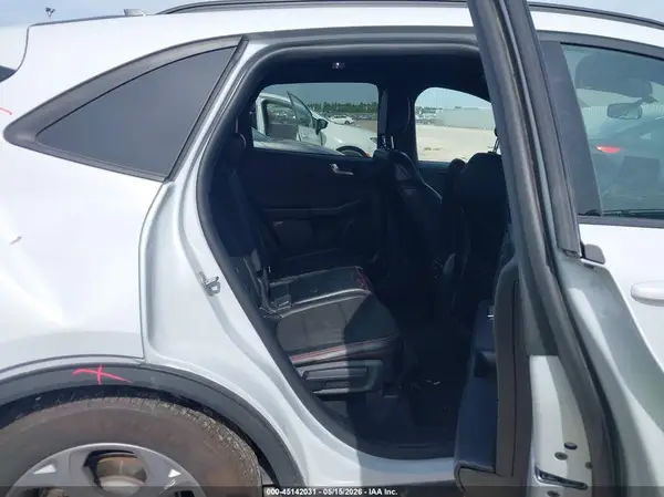 1FMCU0MN3SUB02147 2025 FORD ESCAPE - Image 8