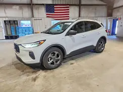 1FMCU0MN3SUB23077 2025 FORD ESCAPE