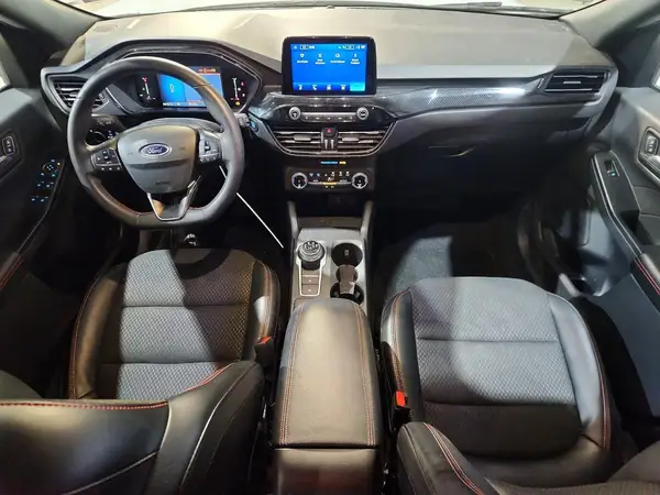 1FMCU0MN3SUB23077 2025 FORD ESCAPE - Image 8