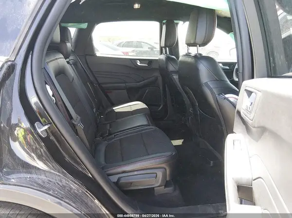 1FMCU0MN3SUB34094 2025 FORD ESCAPE - Image 8
