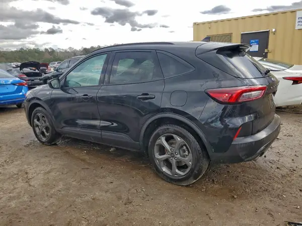 1FMCU0MN3SUB35438 2025 FORD ESCAPE - Image 2