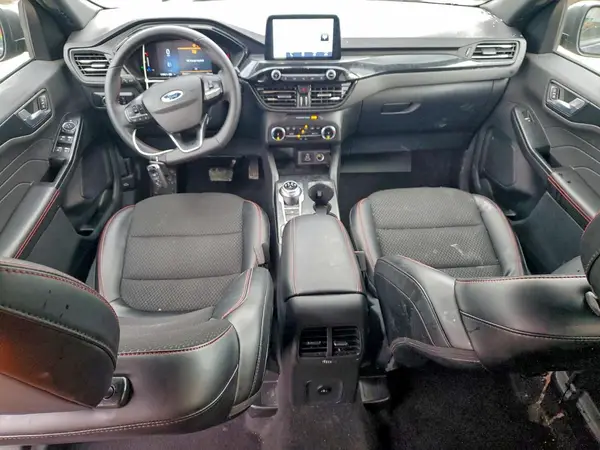 1FMCU0MN3SUB35438 2025 FORD ESCAPE - Image 8