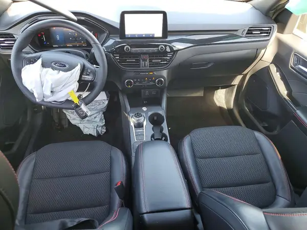 1FMCU0MN3SUB44429 2025 FORD ESCAPE - Image 8