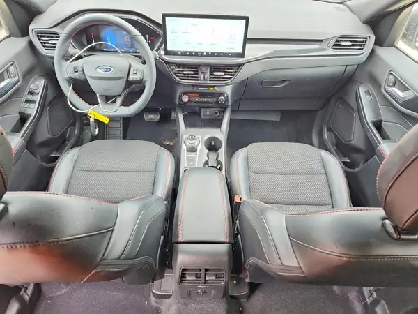 1FMCU0MN3TUA18315 2026 FORD ESCAPE - Image 8