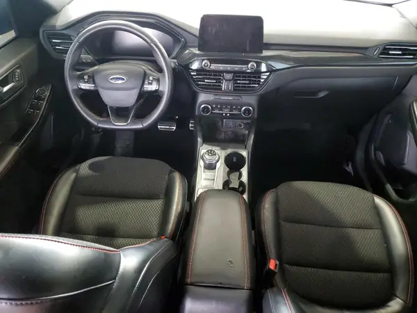1FMCU0MN4PUA01013 2023 FORD ESCAPE - Image 8