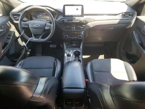 1FMCU0MN4PUA01609 2023 FORD ESCAPE - Image 8