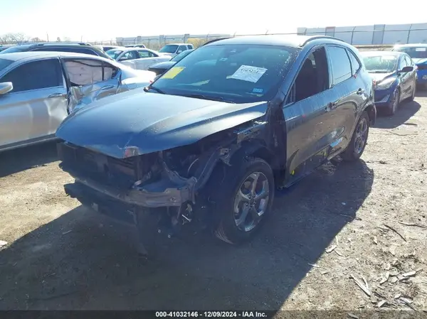 1FMCU0MN4PUA02243 2023 FORD ESCAPE - Image 2