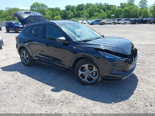 1FMCU0MN4PUA06356 2023 FORD ESCAPE - Image 1