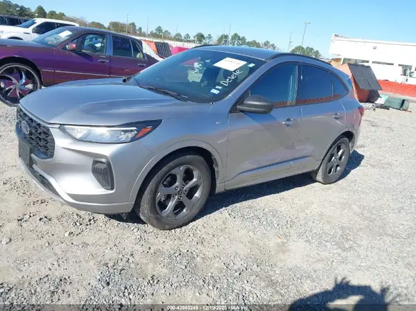 1FMCU0MN4PUA09712 2023 FORD ESCAPE - Image 2
