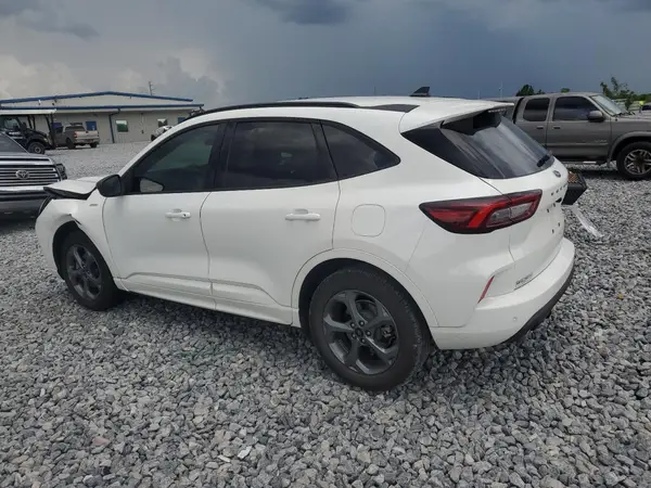 1FMCU0MN4PUA23951 2023 FORD ESCAPE - Image 2