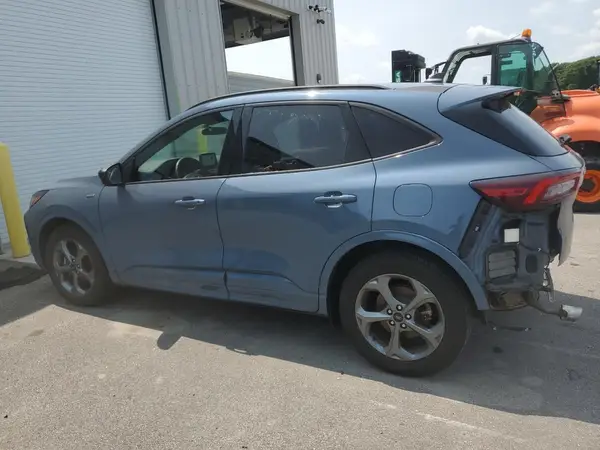 1FMCU0MN4PUA28311 2023 FORD ESCAPE - Image 2
